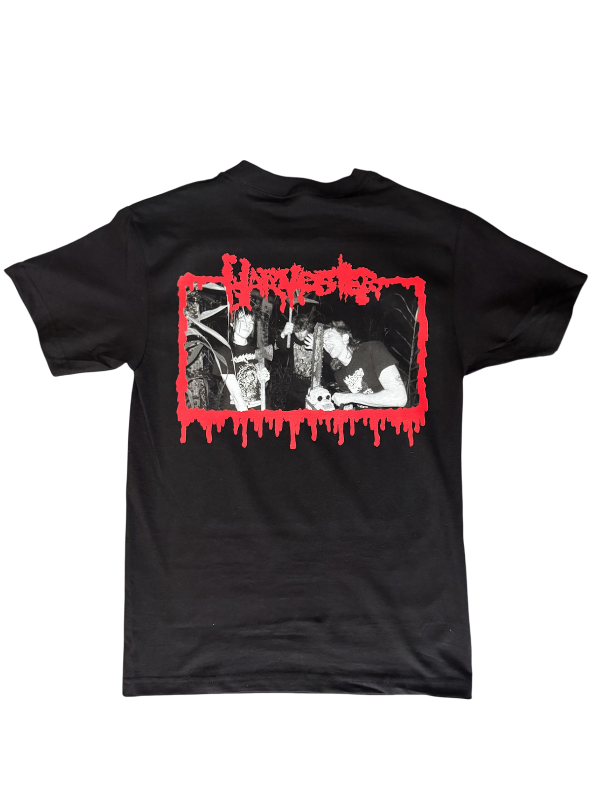 HARVESTER BY MUMMIES T Shirt