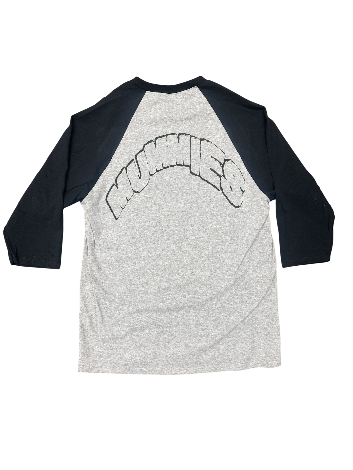 Morgue Saw Baseball T Shirt