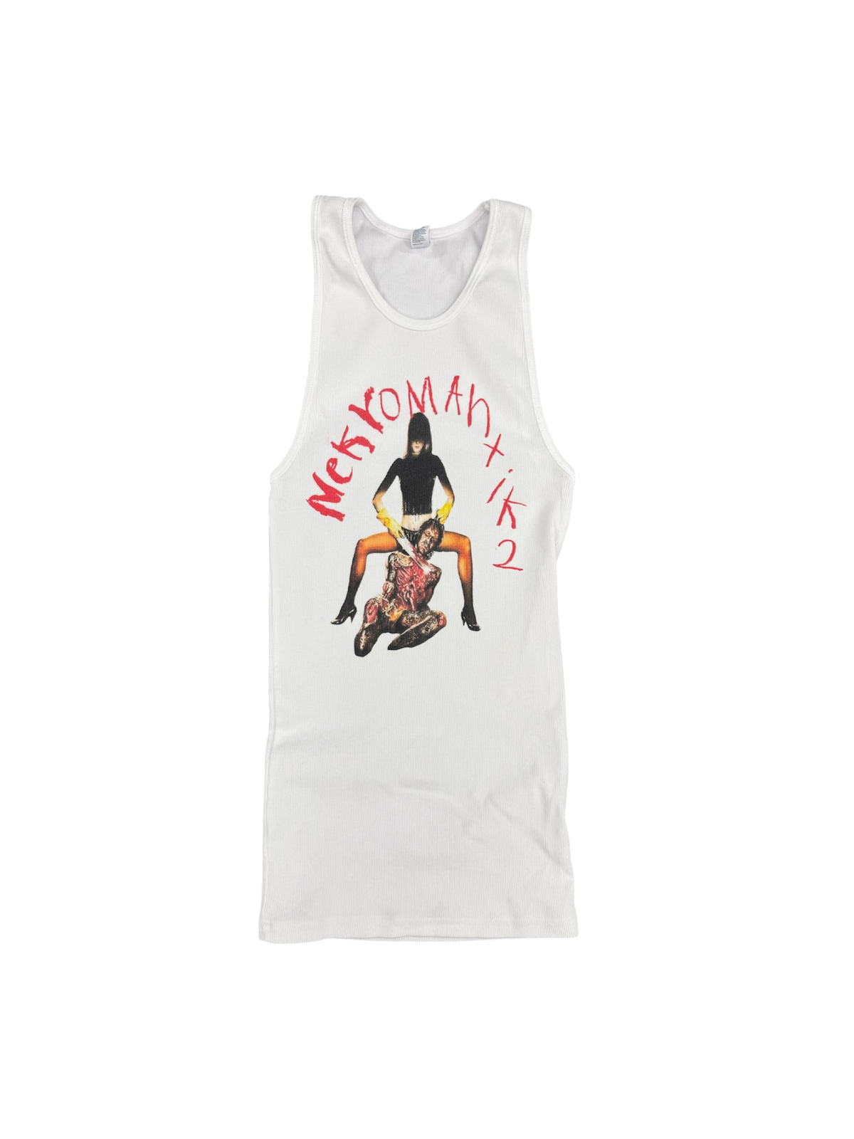 Best Movie ever 2 Beater (Los Angeles Apparel)
