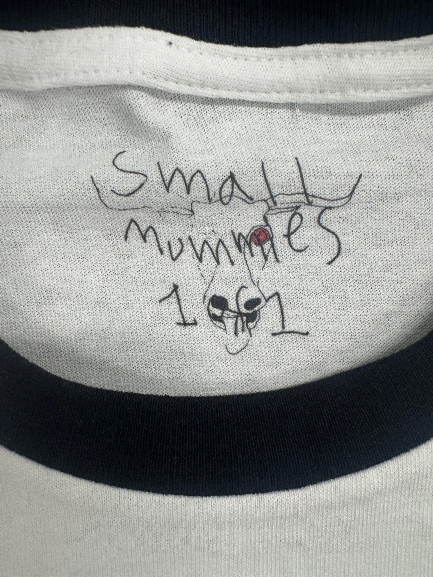 Mummy Of Sadness Ringer 1OF1 Small