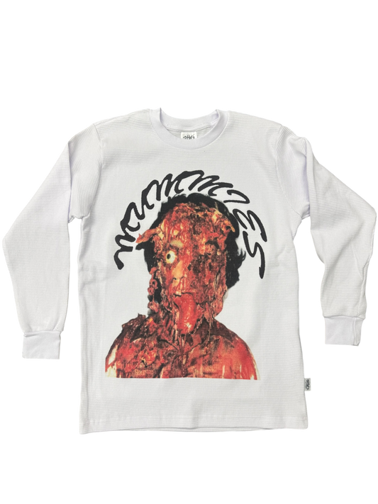 Hammer Mutilation Thermal