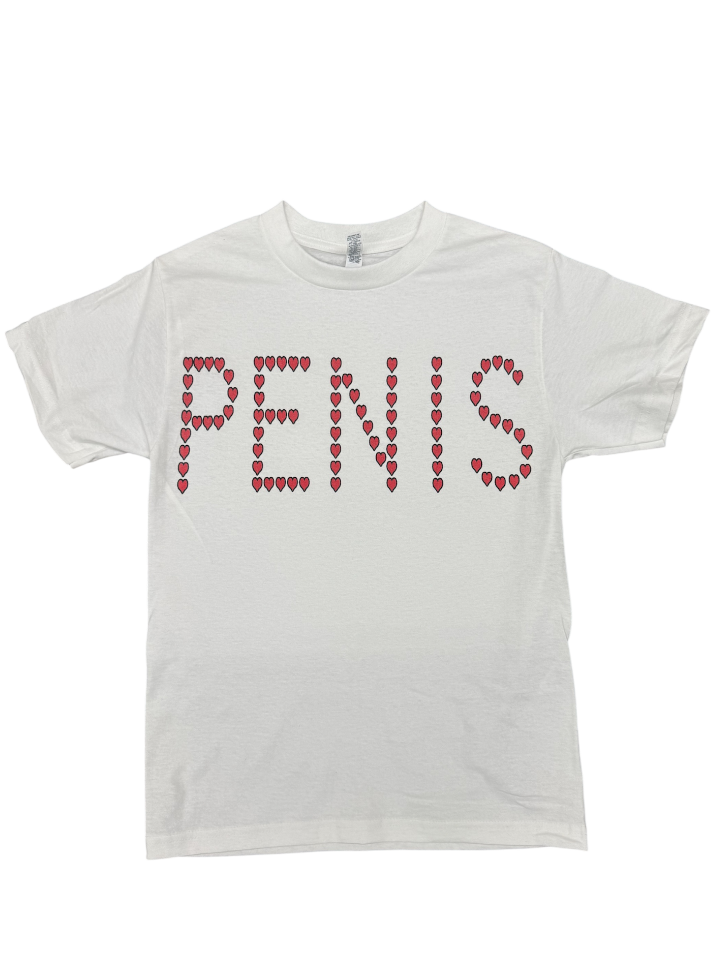 Penis Love T Shirt