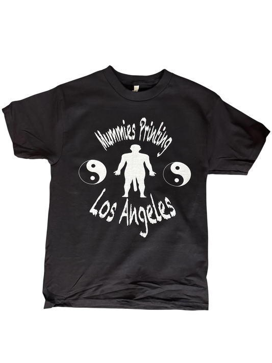 Peaceful Dih T Shirt