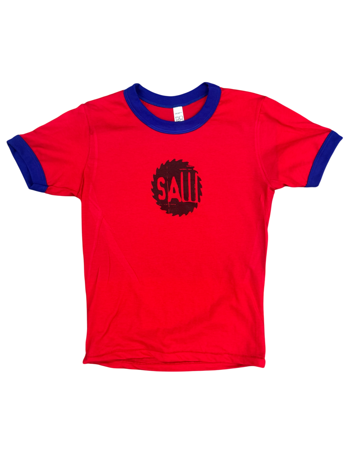 SAW RINGER (Ladies)