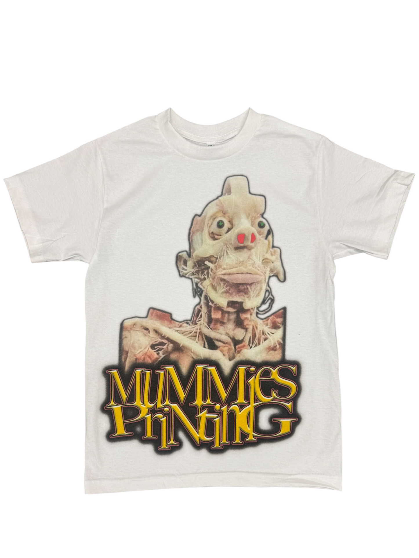 The Anatomizer T Shirt