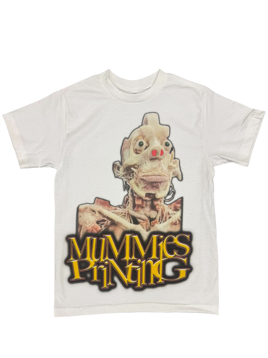 The Anatomizer T Shirt