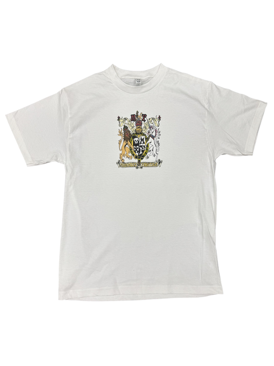 The Mummy Family Crest T Shirt