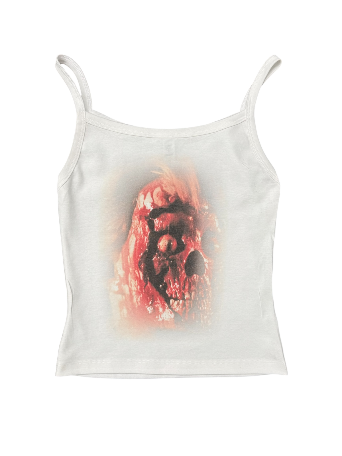 Faceless tank (Ladies)