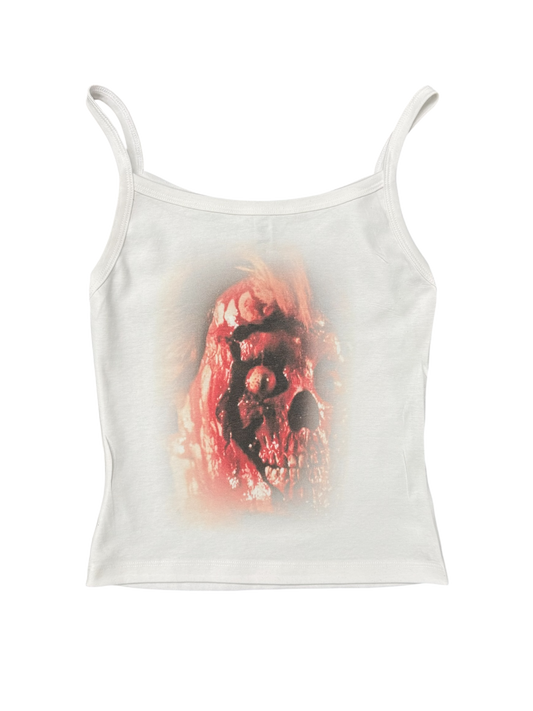 Faceless tank (Ladies)