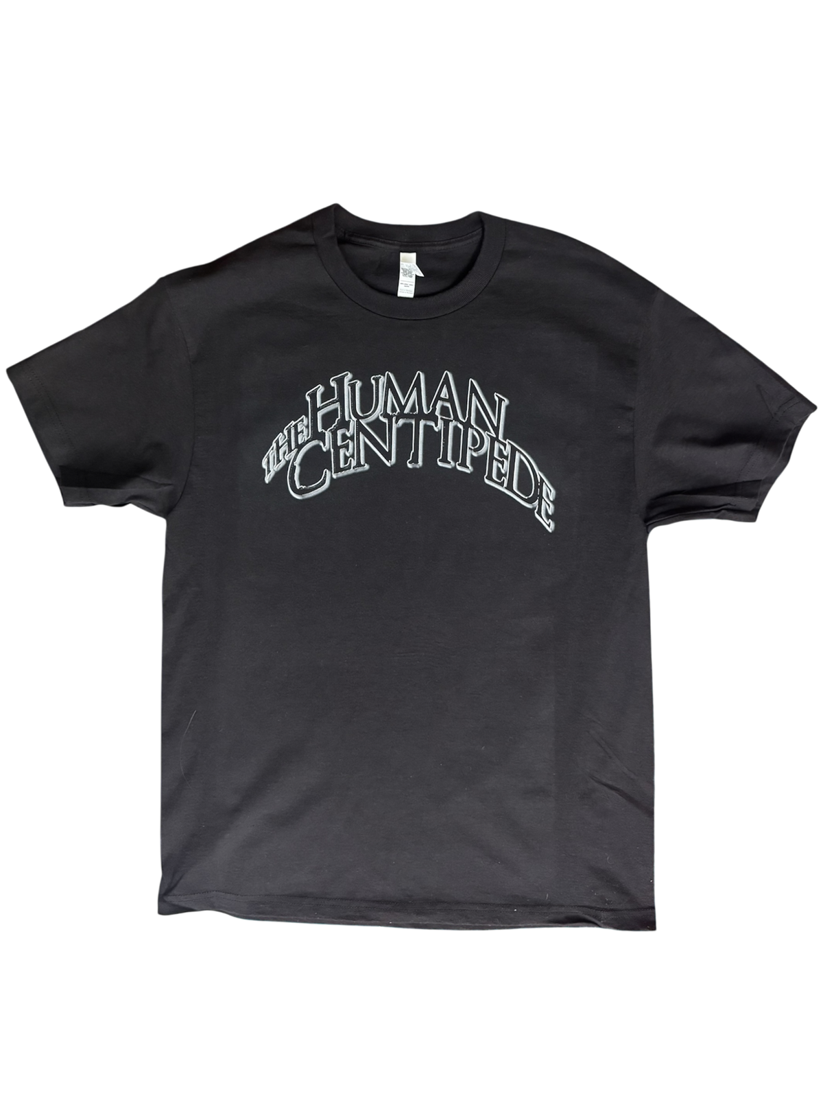 CENTIPEDE DIAGRAM T SHIRT
