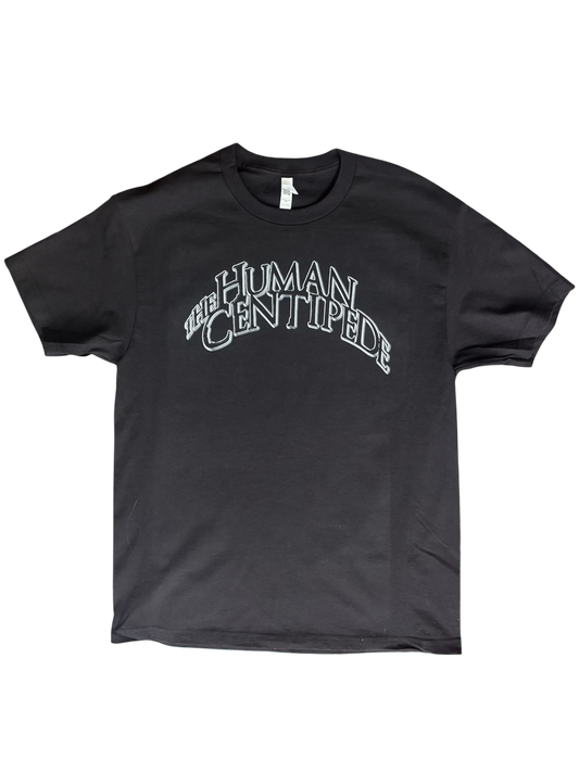 CENTIPEDE DIAGRAM T SHIRT