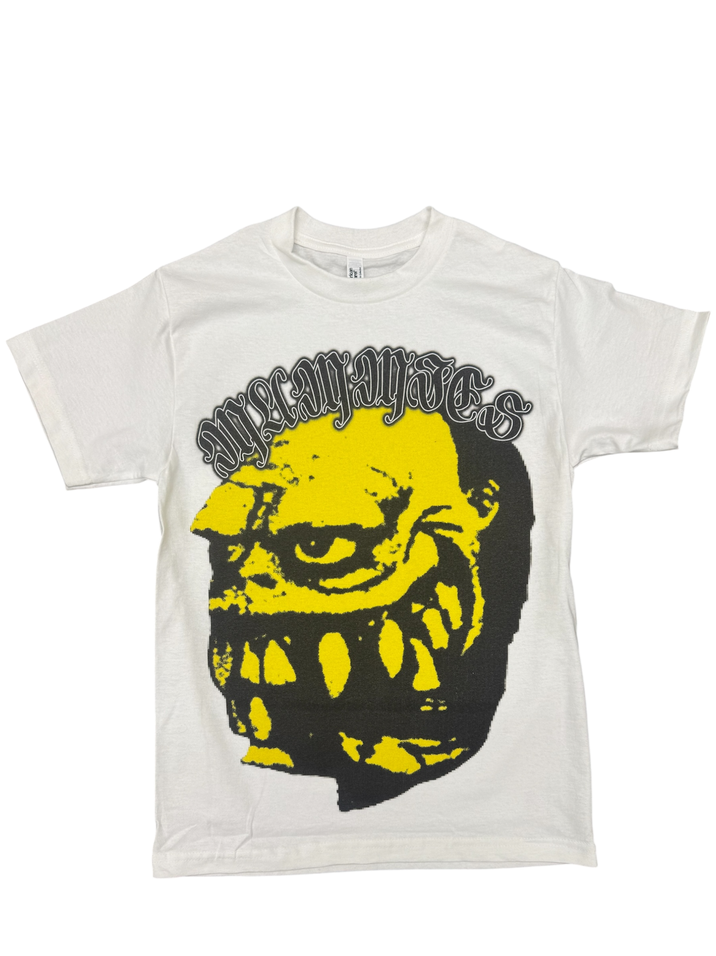 Teddy the Mummy T Shirt