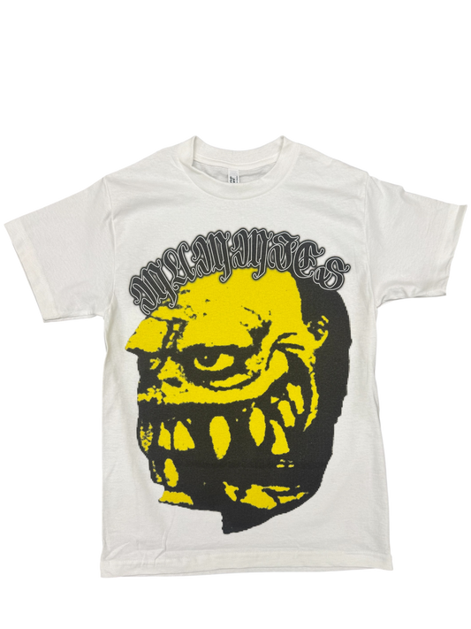 Teddy the Mummy T Shirt