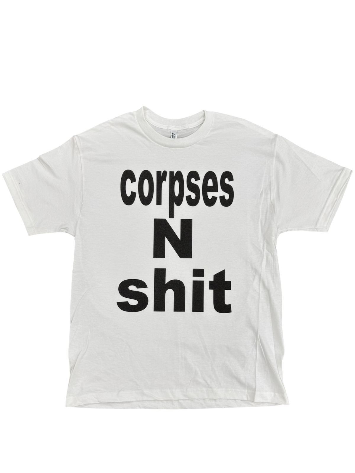 C N S  T Shirt