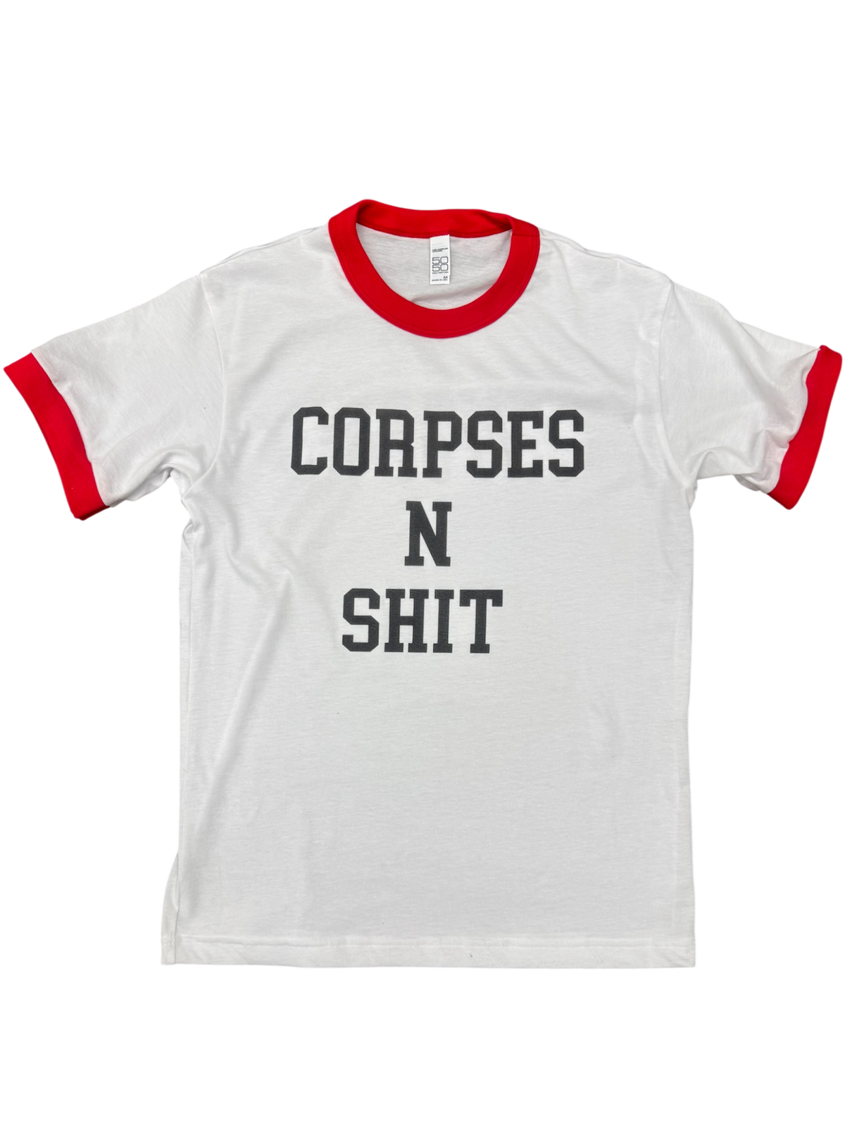 C N S Ringer