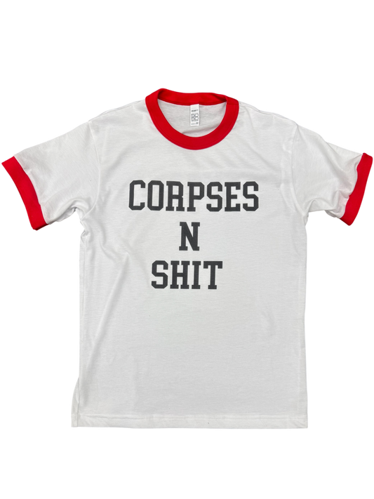 C N S Ringer