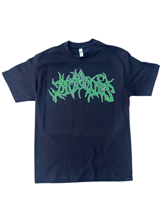Brutal Classic Logo T Shirt