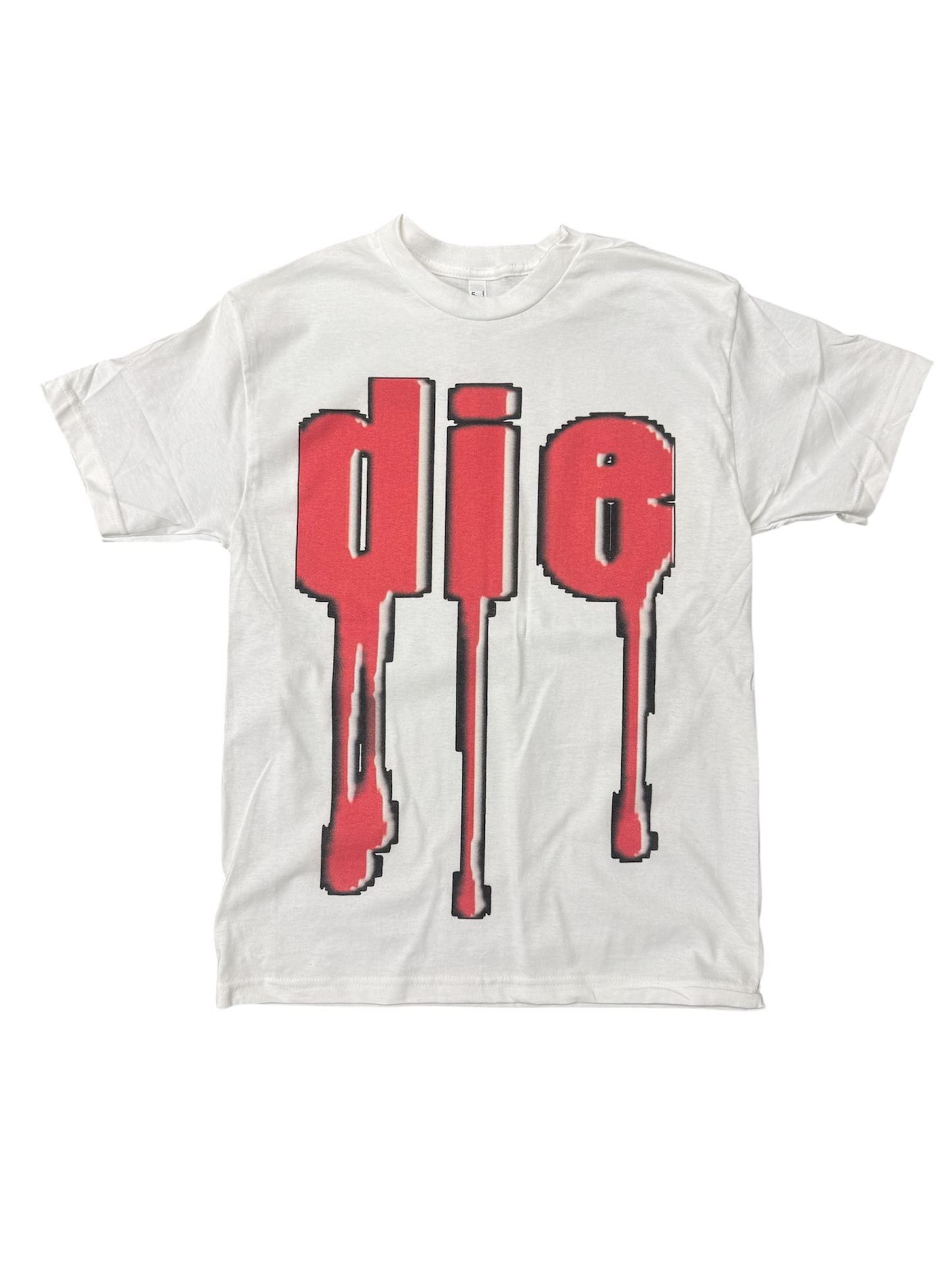 die T Shirt
