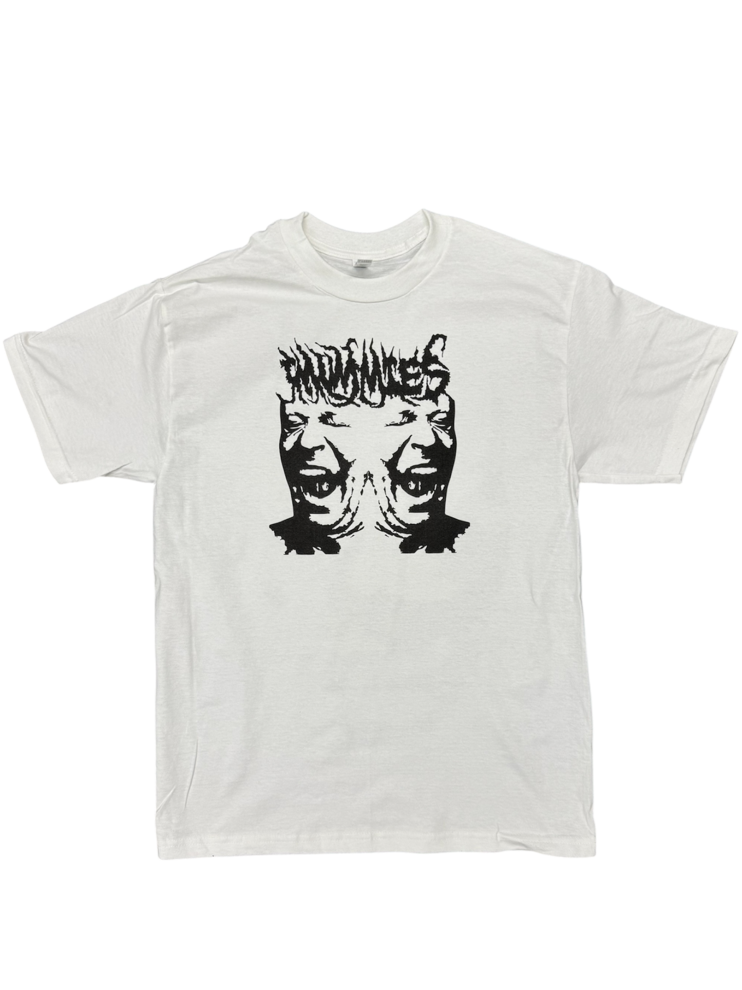 Bald T Shirt