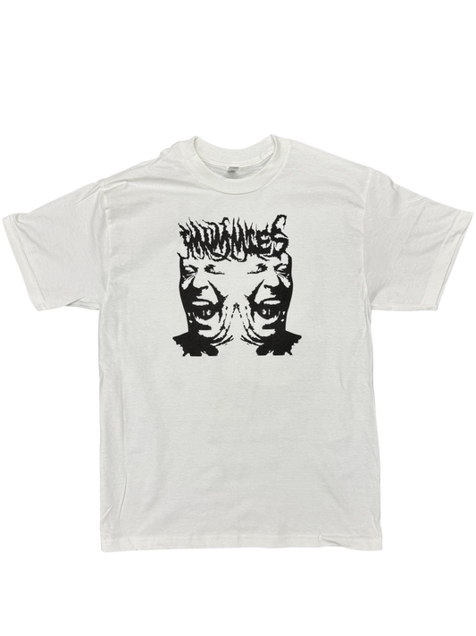 Bald T Shirt