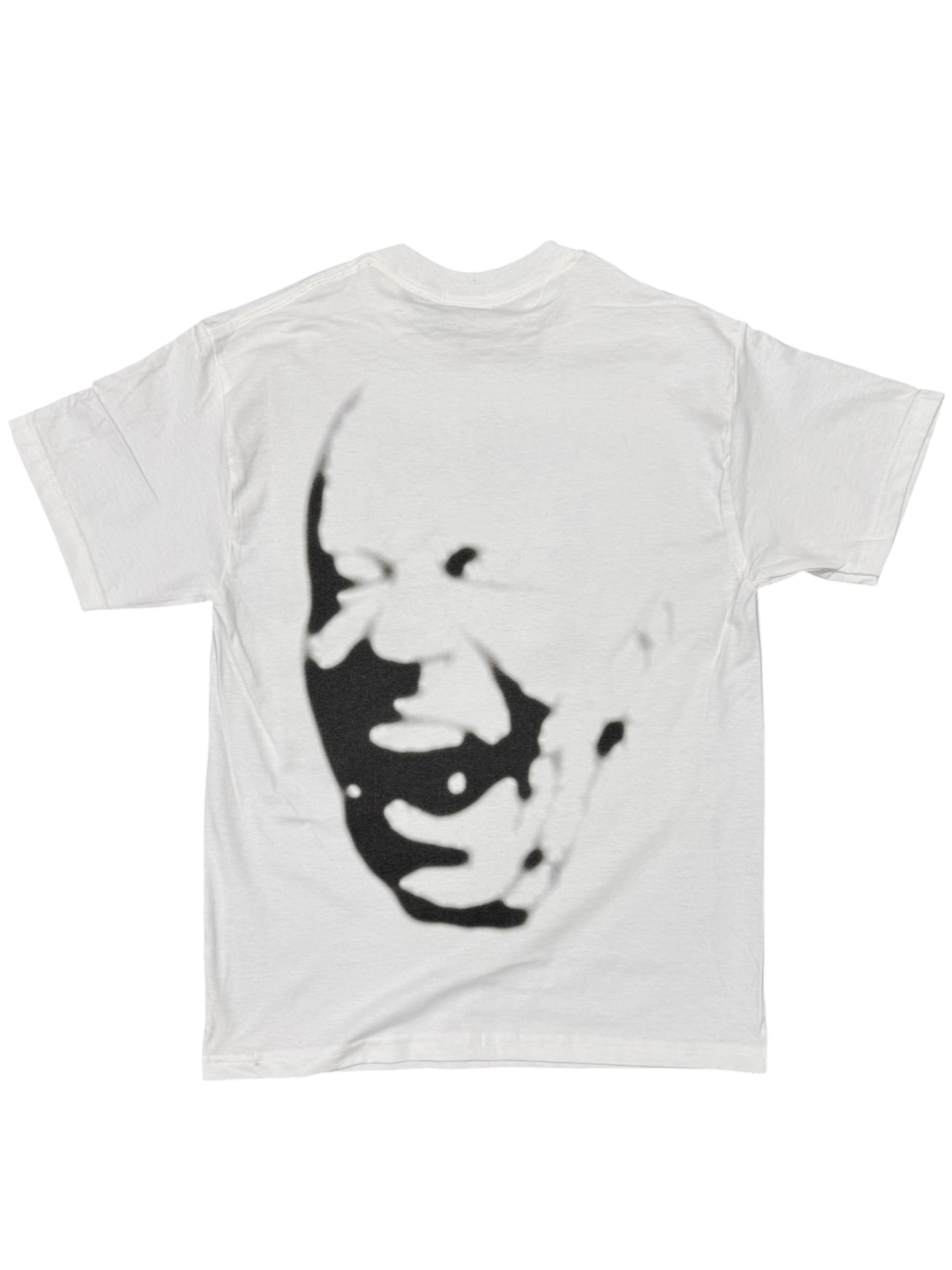 Bald T Shirt