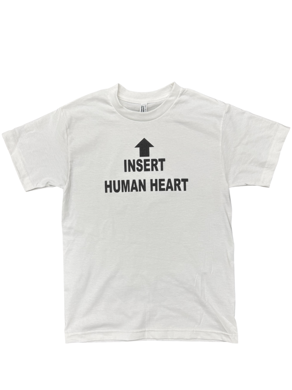 INSERT HUMAN HEART T Shirt