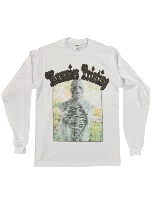 Greenhouse Mummy Longsleeve