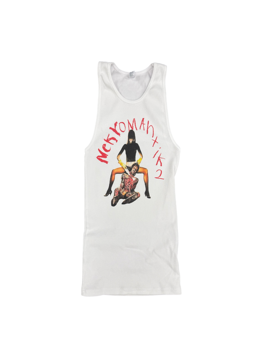 Best Movie ever 2 Beater (Los Angeles Apparel)