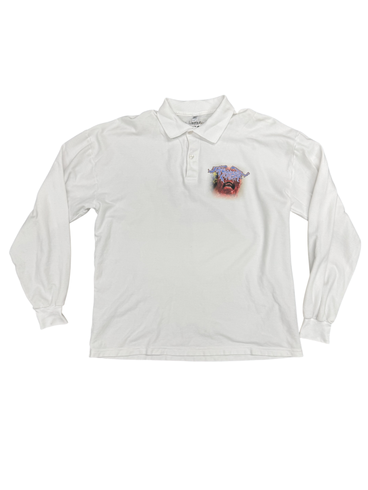 Uniform of Love 1OF1 (Los Angeles Apparel) Large