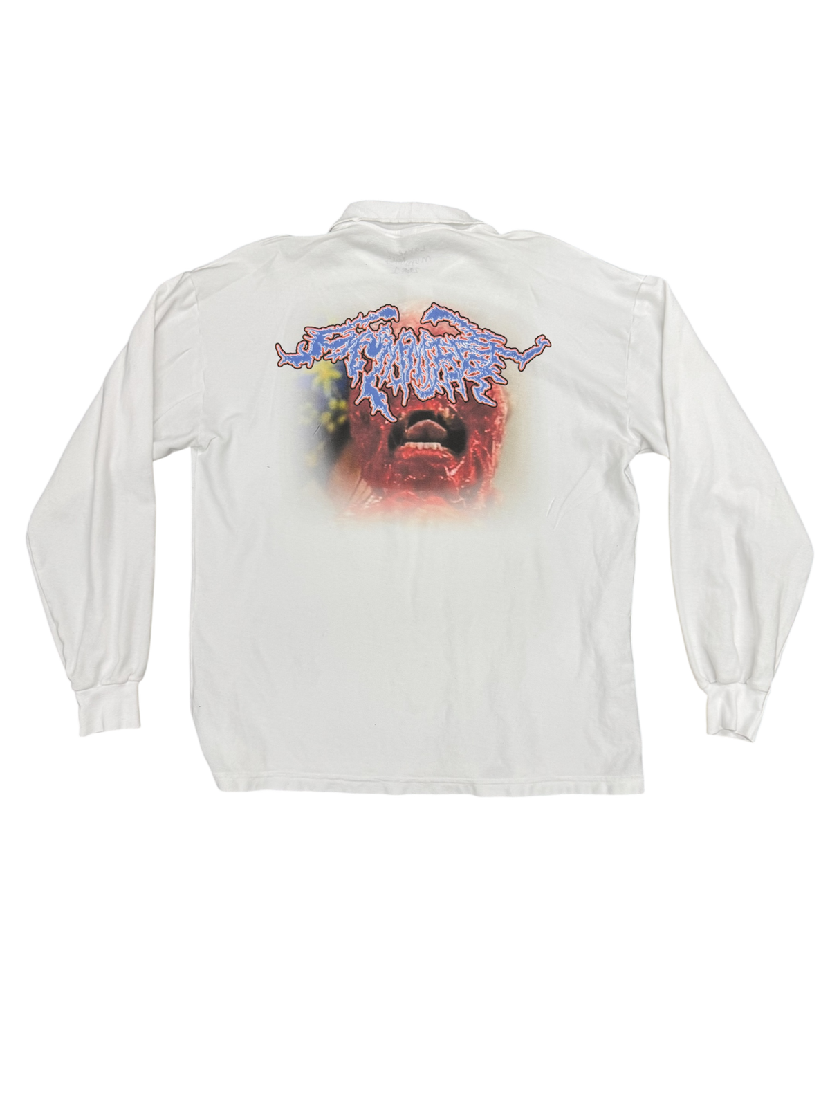 Uniform of Love 1OF1 (Los Angeles Apparel) Large
