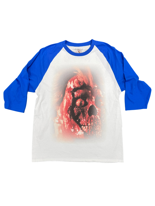 Faceless Baseball T 1OF1 Large