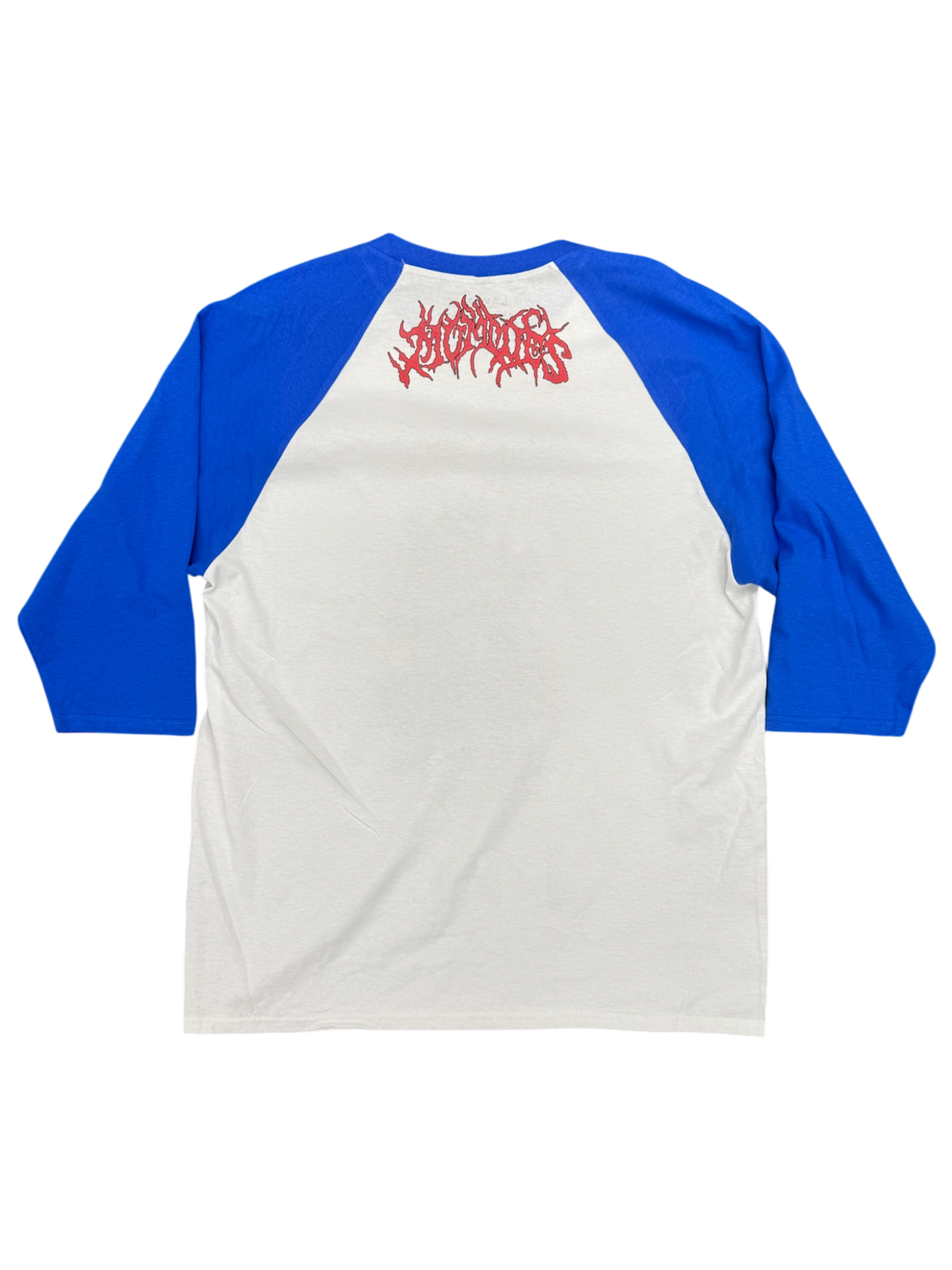 Faceless Baseball T 1OF1 Large
